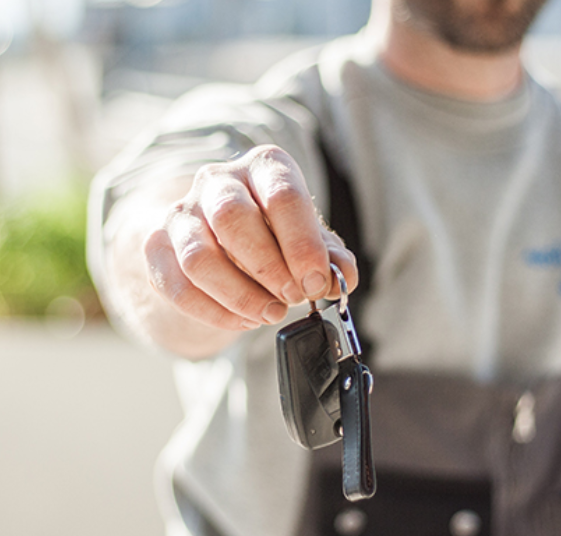 Car Keys